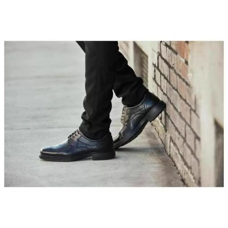ECCO 爱步 Helsinki 2.0 赫尔辛基2 男士正装鞋 500174 545.51元 值值值-买手聚集的地方