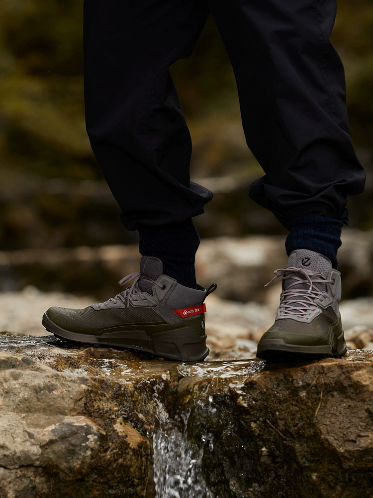 ECCO 爱步 Biom 2.1 健步2.1山地系列 男士户外运动鞋 823804 新低730.4元（天猫旗舰店折后2479元） 值值值-买手聚集的地方