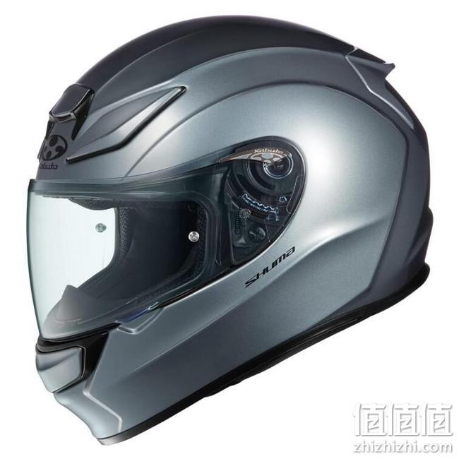 日本摩托车头盔三大品牌，OGK KABUTO Shuma 摩托车头盔 全盔 1150元起 值值值-买手聚集的地方