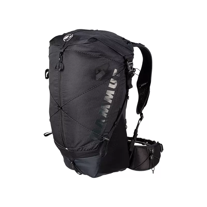 MAMMUT 猛犸象 Ducan Spine 大容量透气背负轻盈徒步背包 28-35升 2530-00340 991.07元（天猫旗舰店2098元） 值值值-买手聚集的地方