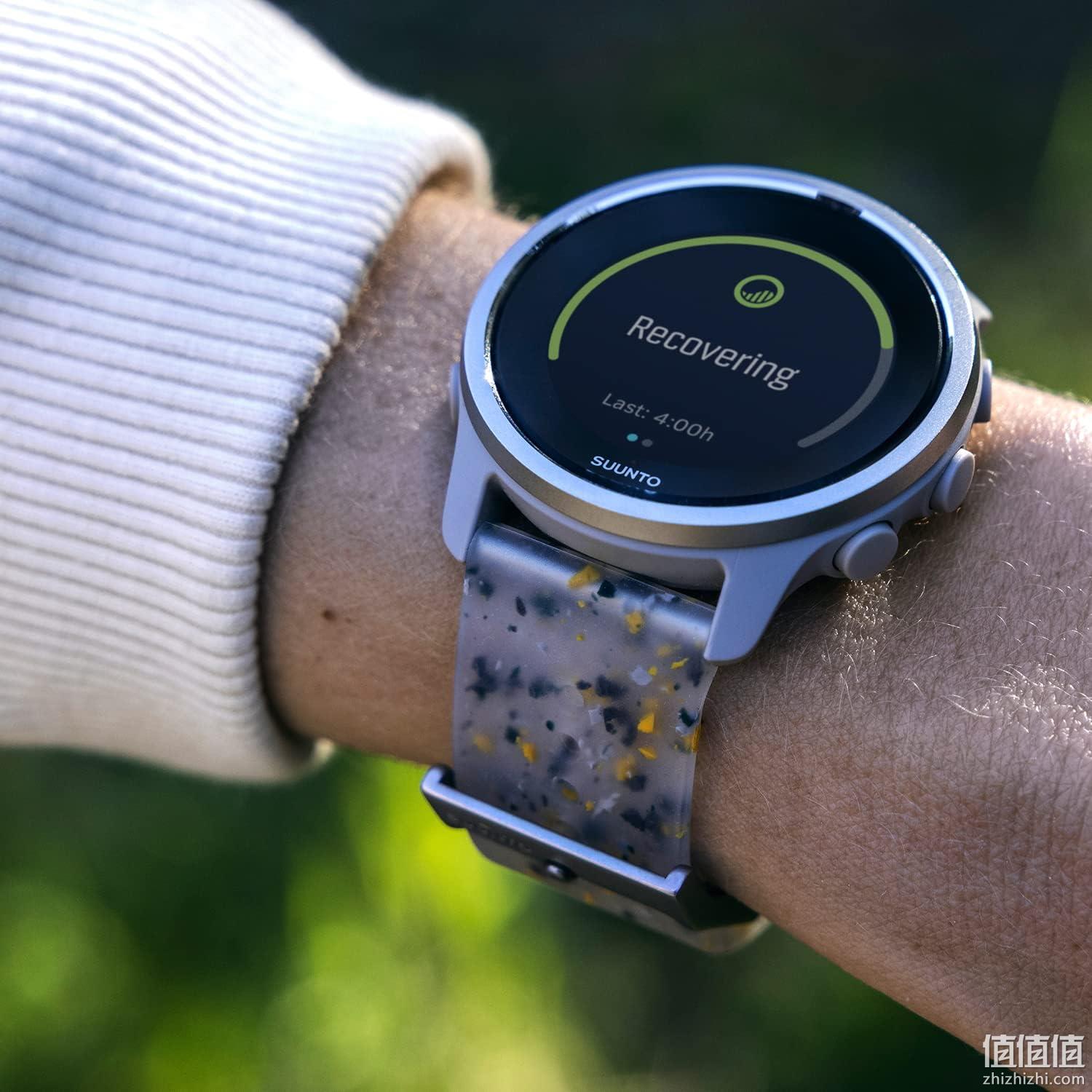 Suunto 颂拓 5 Peak 巅峰 专业运动智能手表 新低979.26元 值值值-买手聚集的地方
