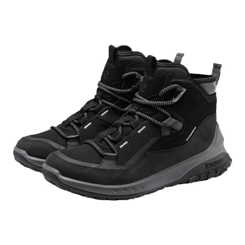 Ecco 爱步 ULT-trn 奥途系列 女士防水高帮减震登山鞋824273 653元（天猫旗舰店折后2105元） 值值值-买手聚集的地方