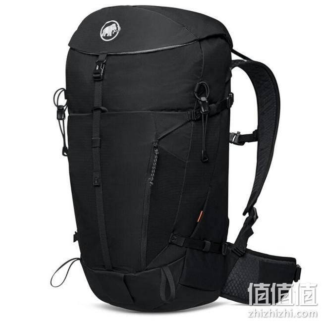 Mammut 猛犸象 Lithium 30 中性户外时尚轻量双肩包2530-03152 30L 788.31元 值值值-买手聚集的地方