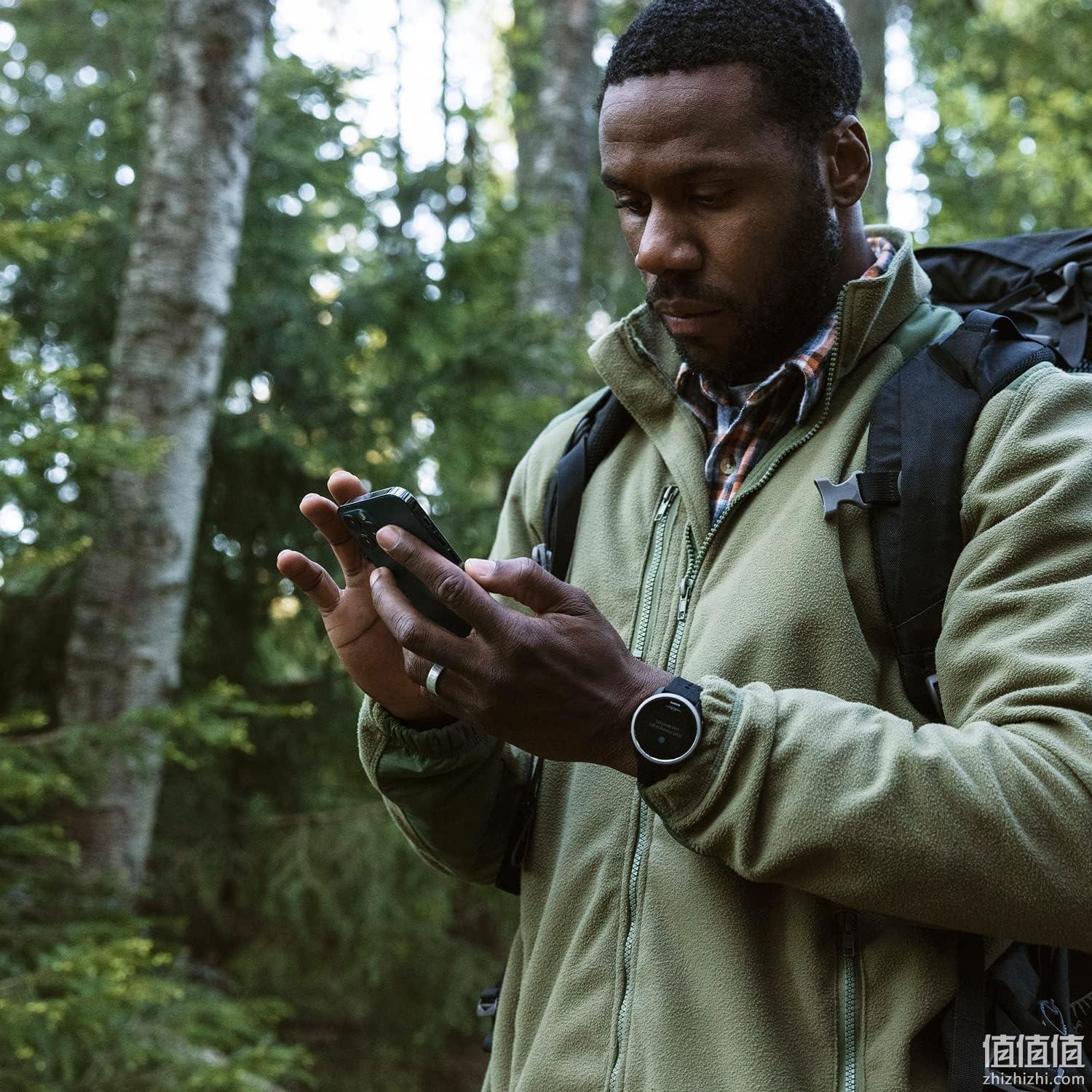 Suunto 颂拓 5 Peak 巅峰 专业运动智能手表 新低979.26元 值值值-买手聚集的地方