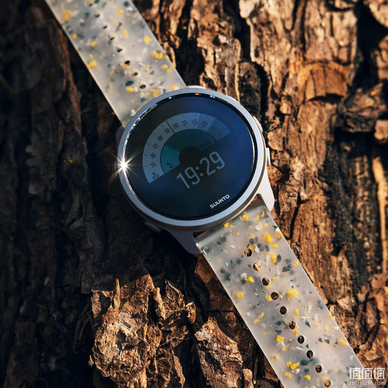 Suunto 颂拓 5 Peak 巅峰 专业运动智能手表 新低979.26元 值值值-买手聚集的地方
