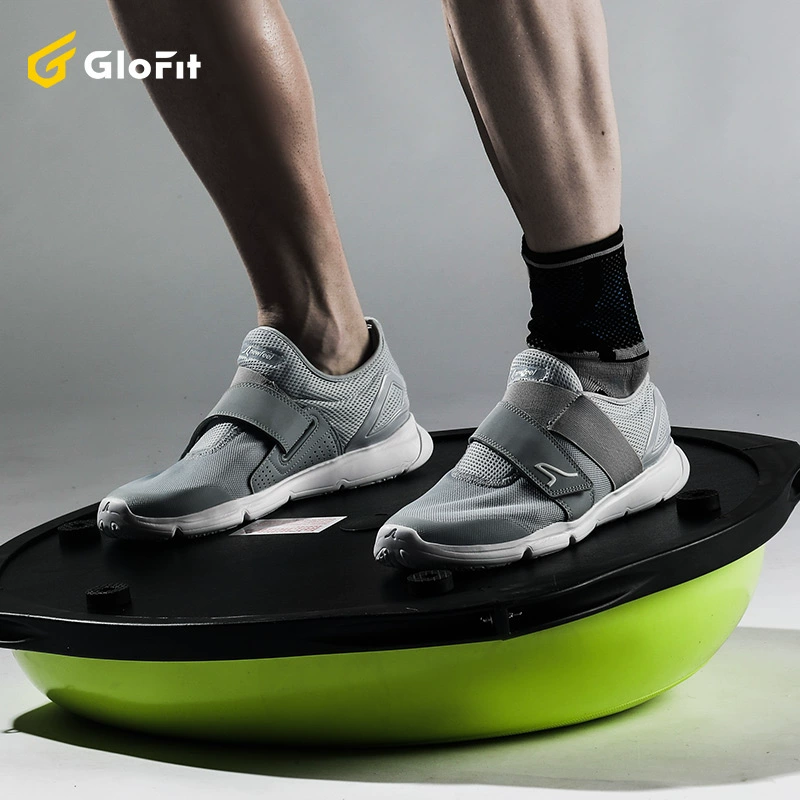 Glofit 可调节运动护踝 1对装 新低14.9元包邮 值值值-买手聚集的地方
