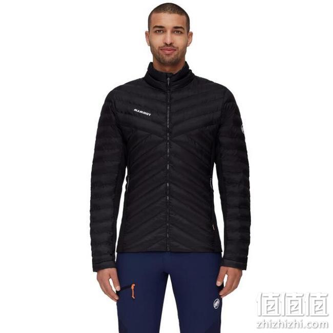 Mammut 猛犸象 Albula 男士轻量户外防水保暖棉服夹克‎ 1013-02001 885.52元 值值值-买手聚集的地方