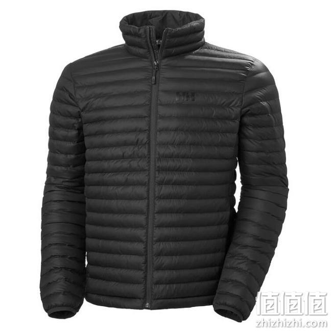 Helly Hansen 海丽汉森 Sirdal 男士轻质棉服夹克 569.57元 值值值-买手聚集的地方