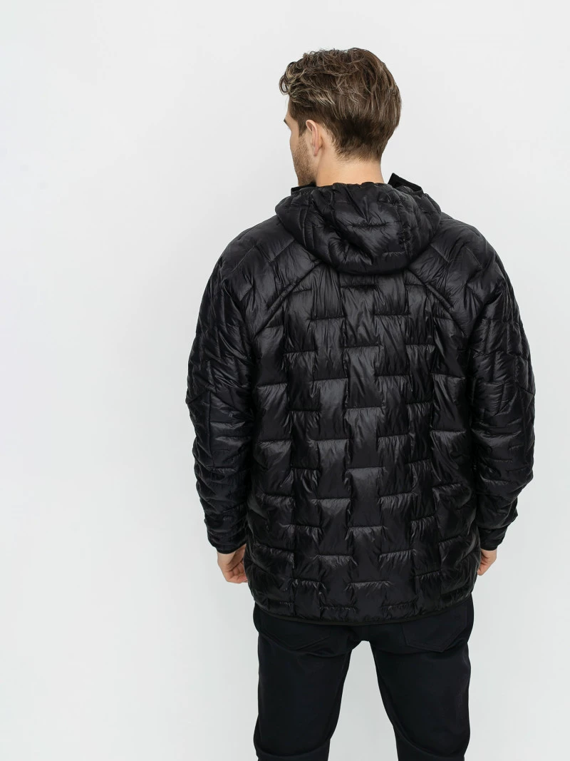 大奖款，Patagonia 巴塔哥尼亚 Micro Puff 男士连帽保暖棉服 84030 1317.2元 值值值-买手聚集的地方