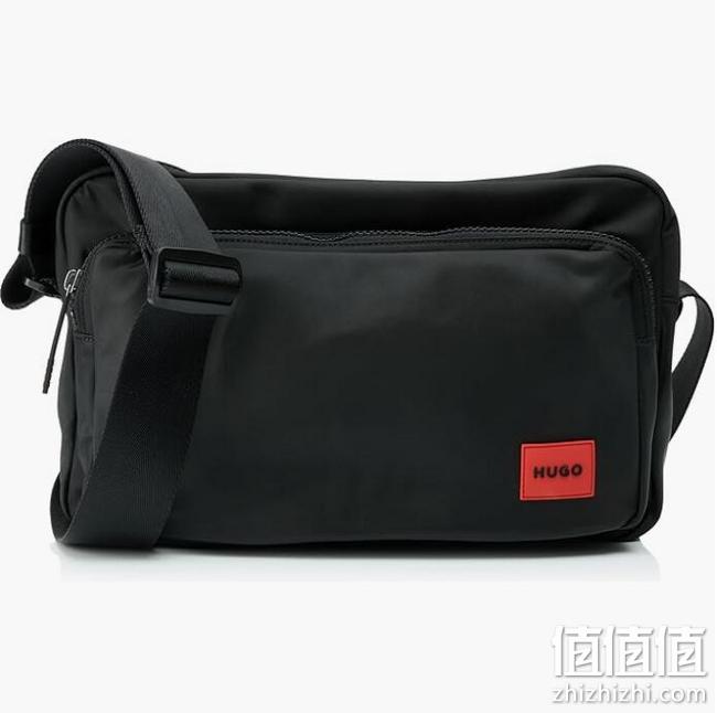 HUGO Hugo Boss 雨果·博斯 Ethon 2.0N 单肩斜挎包邮差包50503580 552元 值值值-买手聚集的地方