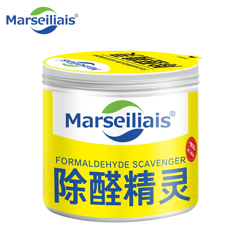 Marseiliais 小马赛人 除醛精灵200g 史低20元包邮（需用券） 值值值-买手聚集的地方
