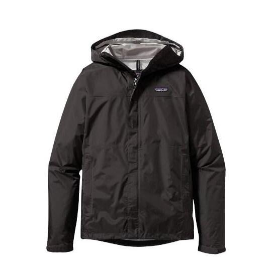 XS码，Patagonia 巴塔哥尼亚 Torrentshell 2.5L 男士防水冲锋衣 690.85元 值值值-买手聚集的地方
