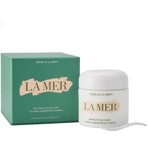 面霜之王，LA MER 海蓝之谜 精华面霜 100ml 2366.75元（天猫旗舰店4655元） 值值值-买手聚集的地方