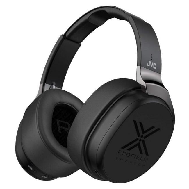 JVCKenwood Victor JVC 杰伟仕 Exofield Theater XP-EXT1 全景声无线影院系统（7.1.4声道） 3884元 值值值-买手聚集的地方
