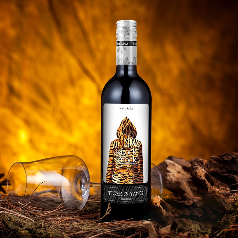 PLUS会员 ，Torre Oria 奥兰 西班牙进口 小红帽虎牌39半甜型红葡萄酒 750ml*6瓶 新低109元包邮（多重优惠） 值值值-买手聚集的地方