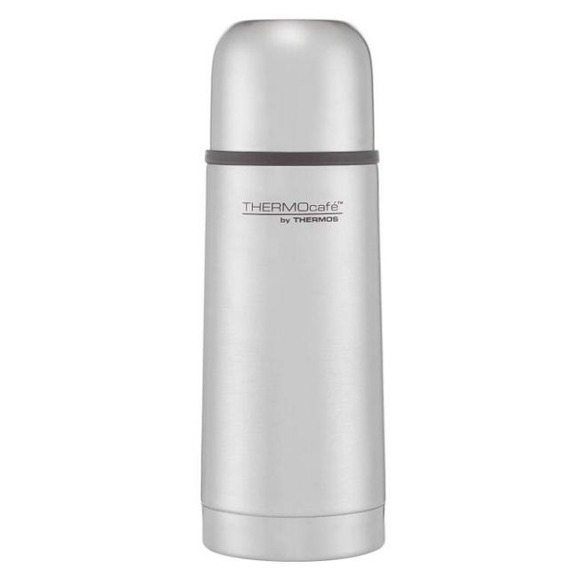 膳魔师旗下，Thermocafé 凯菲 ‎不锈钢保温杯 350ml 89.79元 值值值-买手聚集的地方