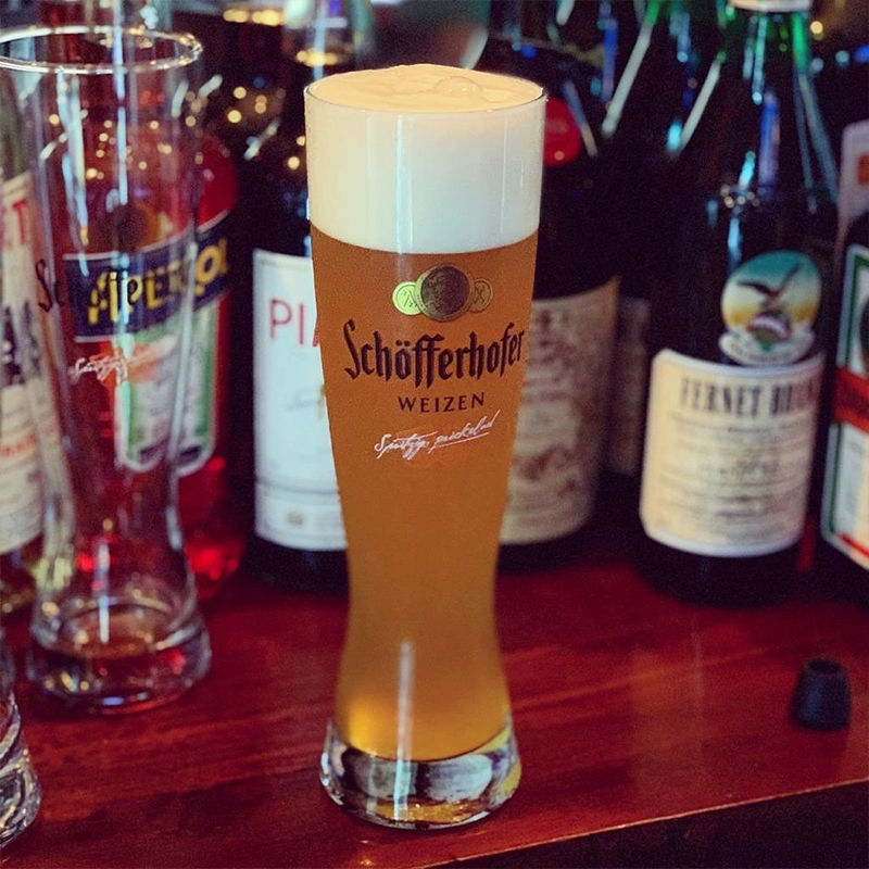 临期特价，德国原装进口 Schofferhofer 星琥 小麦啤酒500mL*5罐装 24.9元包邮 值值值-买手聚集的地方
