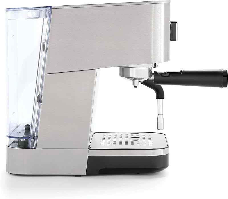 Breville 铂富 Bijou VCF149X 全自动咖啡机 新低923.37元 值值值-买手聚集的地方