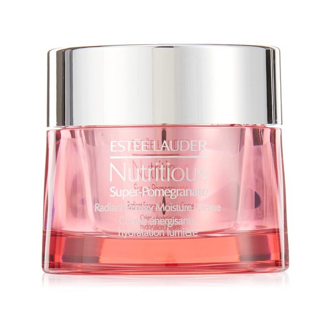 Estée Lauder 雅诗兰黛 鲜活亮采红石榴面霜 50ml 309.26元 值值值-买手聚集的地方