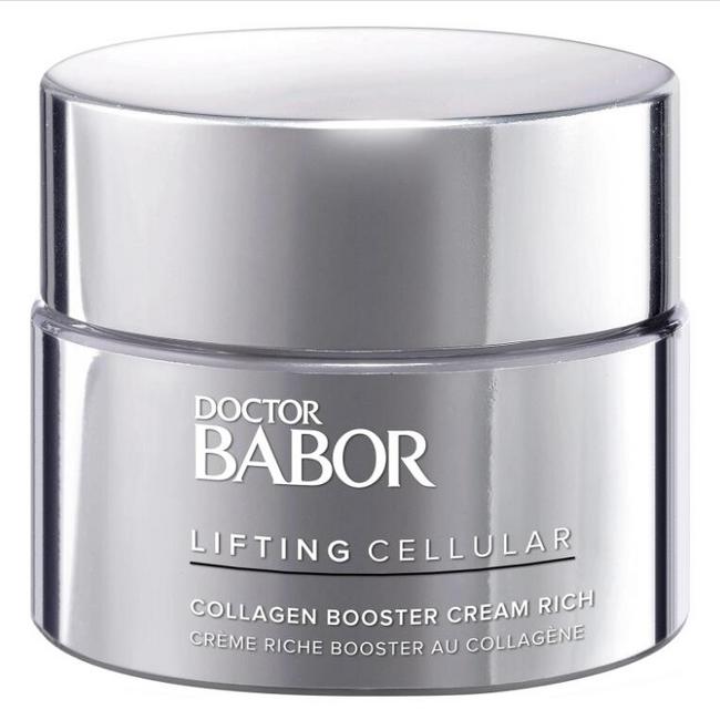 Babor 芭宝 胶原蛋白紧致面霜50mL 401.33元 值值值-买手聚集的地方
