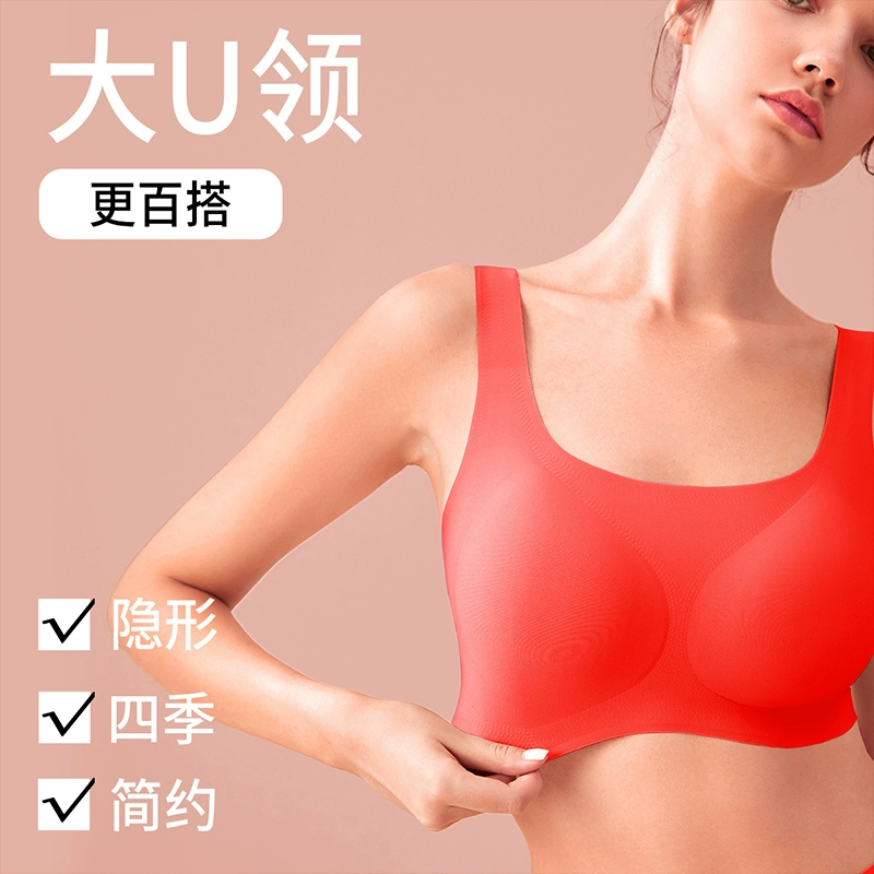Kappa 23冬季新品红色内衣内裤本命年礼盒套装 69元包邮 值值值-买手聚集的地方