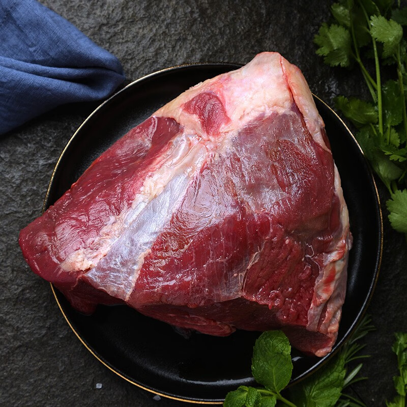 强推！京觅 & FIRST CUT 澳洲原包牛腱子 1-1.2kg 69元 值值值-买手聚集的地方