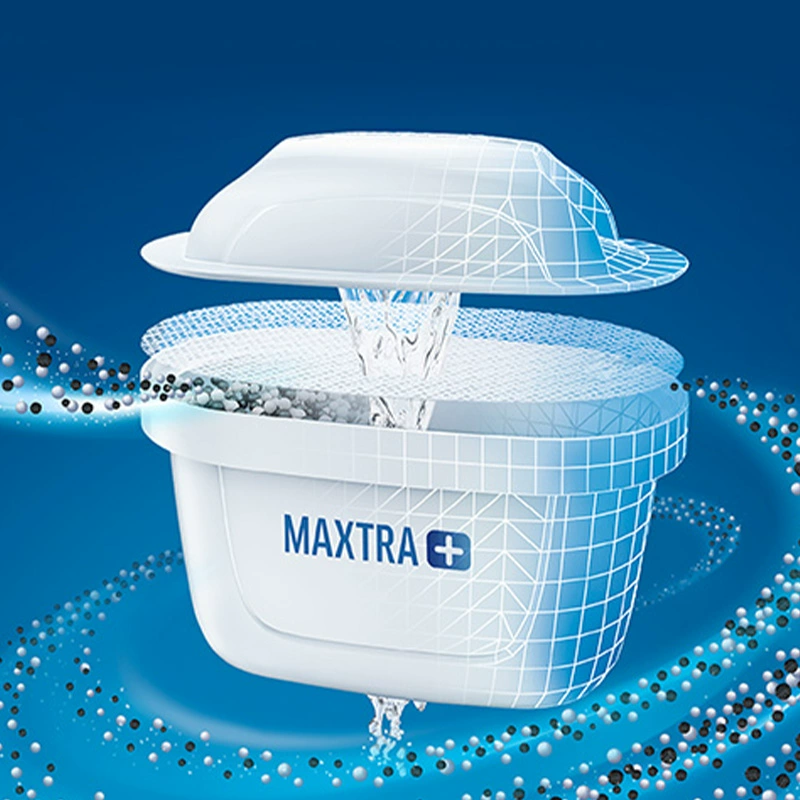 88会员，Brita 碧然德 第三代MAXTRA+ 标准版滤芯12只装 247.95元包邮包税 值值值-买手聚集的地方