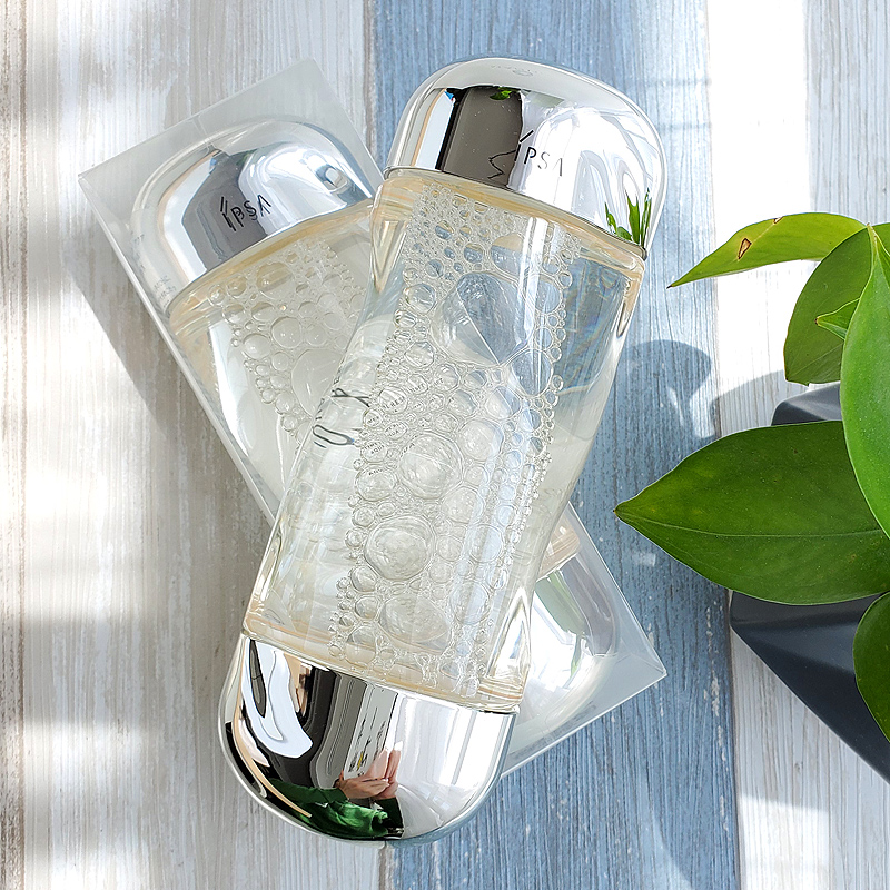 IPSA 茵芙莎 流金岁月凝润美肤水 200ml*2件 新低219元包邮（合109.5元/瓶） 值值值-买手聚集的地方