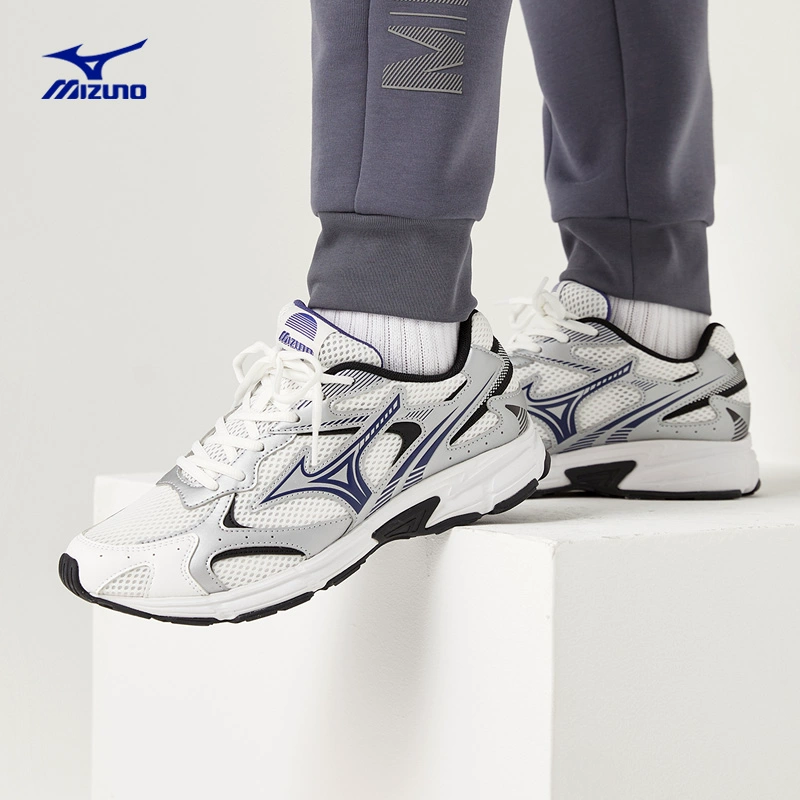 Mizuno 美津浓 SPEED 2K 男女同款轻量缓震跑鞋 10色 288元包邮 值值值-买手聚集的地方