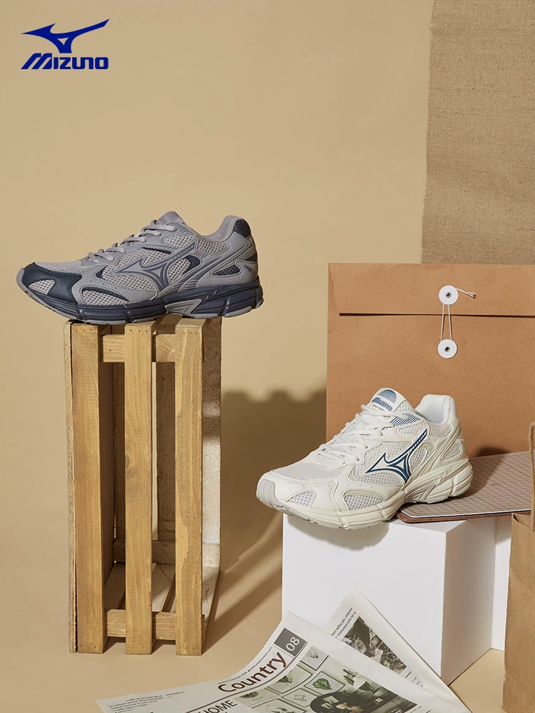 Mizuno 美津浓 SPEED 2K 男女同款轻量缓震跑鞋 10色 288元包邮 值值值-买手聚集的地方