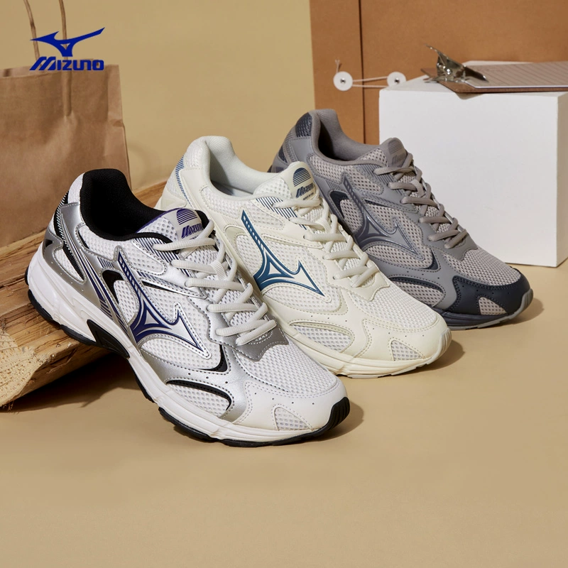 Mizuno 美津浓 SPEED 2K 男女同款轻量缓震跑鞋 10色 288元包邮 值值值-买手聚集的地方