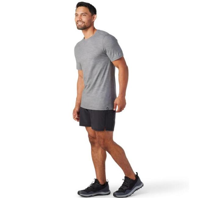 Smartwool 美丽奴羊毛 男士短袖T恤 新低257.19元 值值值-买手聚集的地方