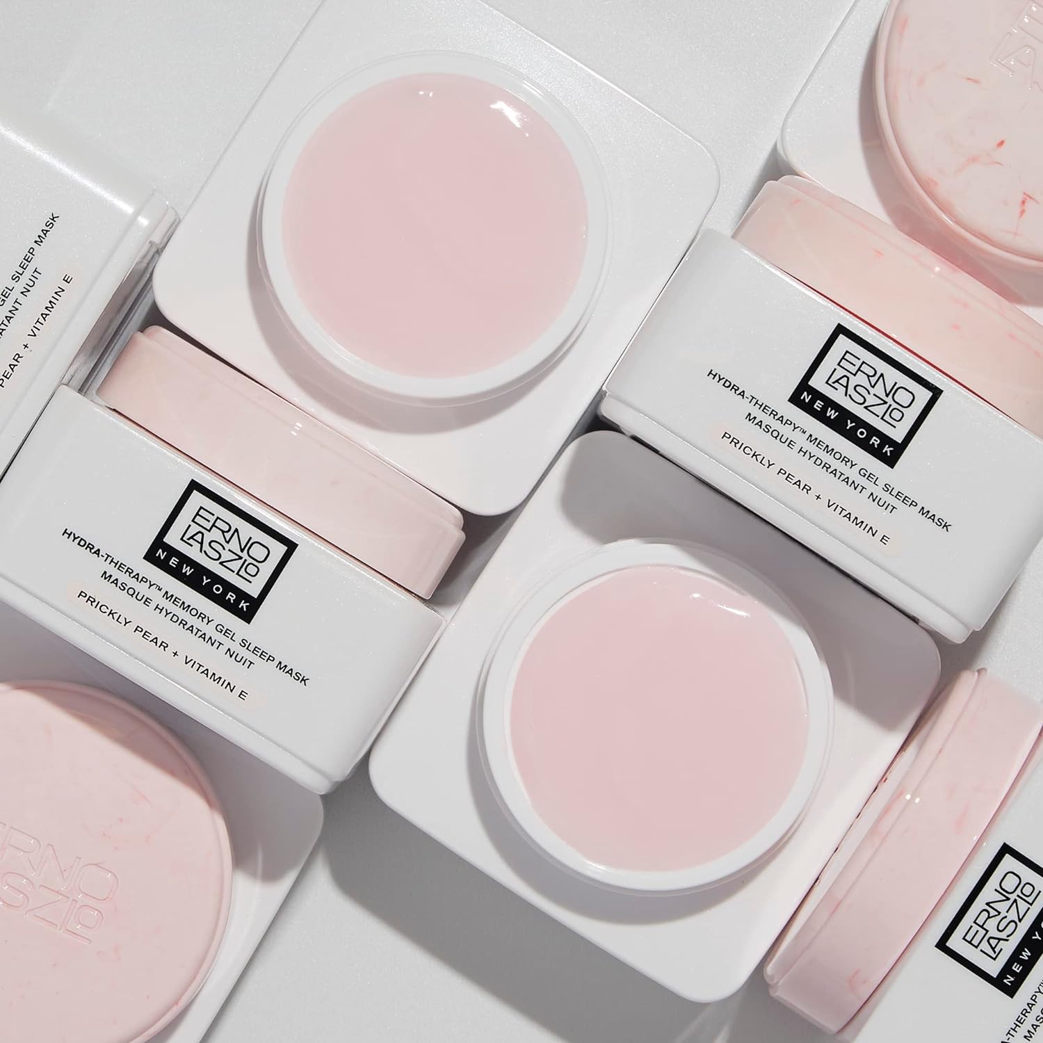 Erno Laszlo 奥伦纳素 水滢柔润晚安冻膜 40ml 328.88元 值值值-买手聚集的地方