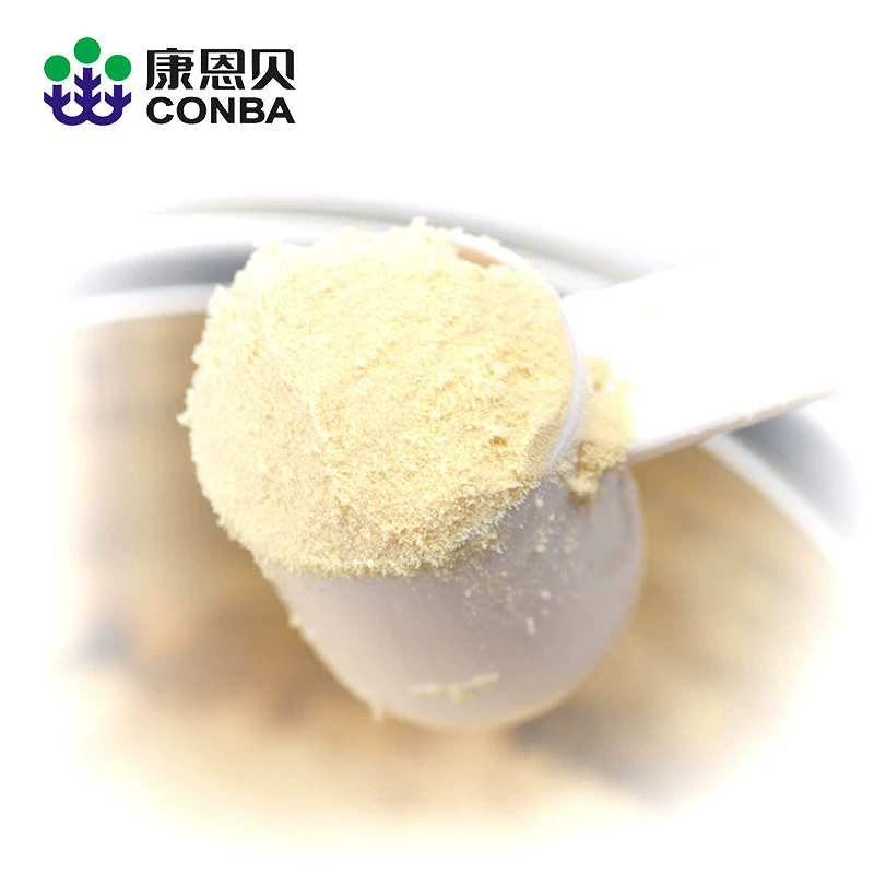 CONBA 康恩贝 长兴牌蛋白粉 400g*2罐 64.9元包邮 值值值-买手聚集的地方