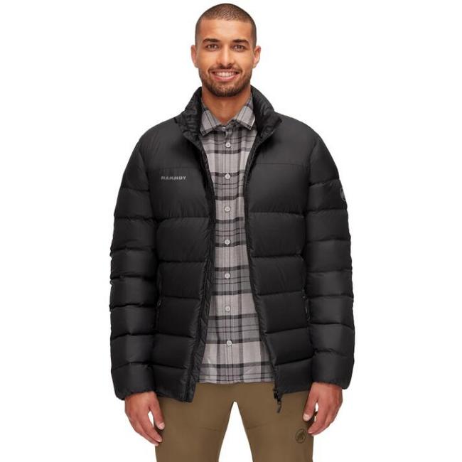 Mammut 猛犸象 Whitehorn 男士羽绒服 1013-02100 1240.48元 值值值-买手聚集的地方