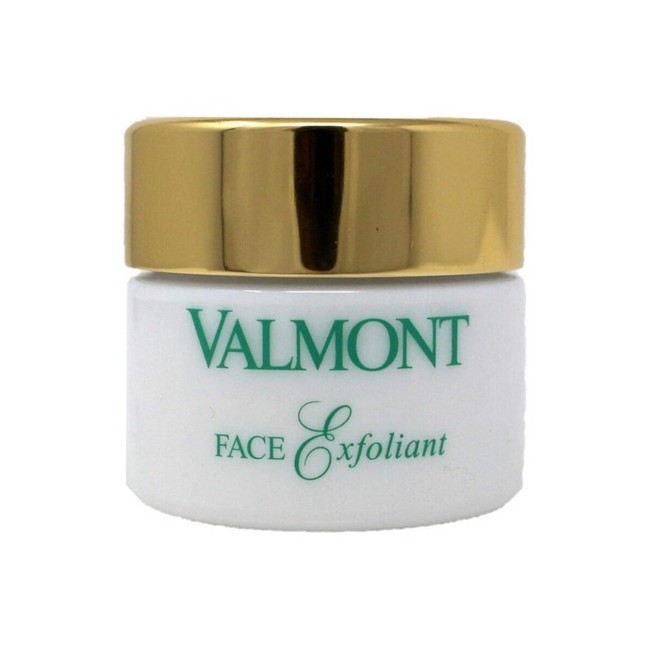 瑞士皇后级护肤品牌，Valmont 法尔曼 面部磨砂膏50mL 435.36元 值值值-买手聚集的地方
