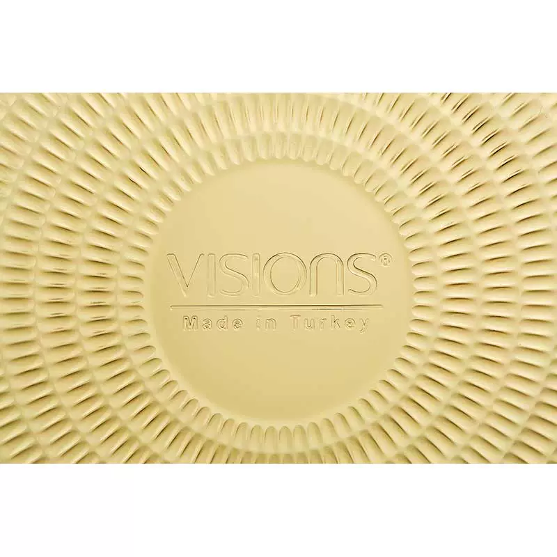 康宁 VISIONS 琥珀系列耐高温玻璃碗 350ml*4个 69元包邮 值值值-买手聚集的地方