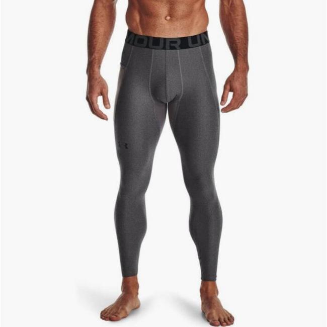 Under Armour 安德玛 HeatGear® Armour 男士运动训练紧身裤 1361586 185.84元 值值值-买手聚集的地方