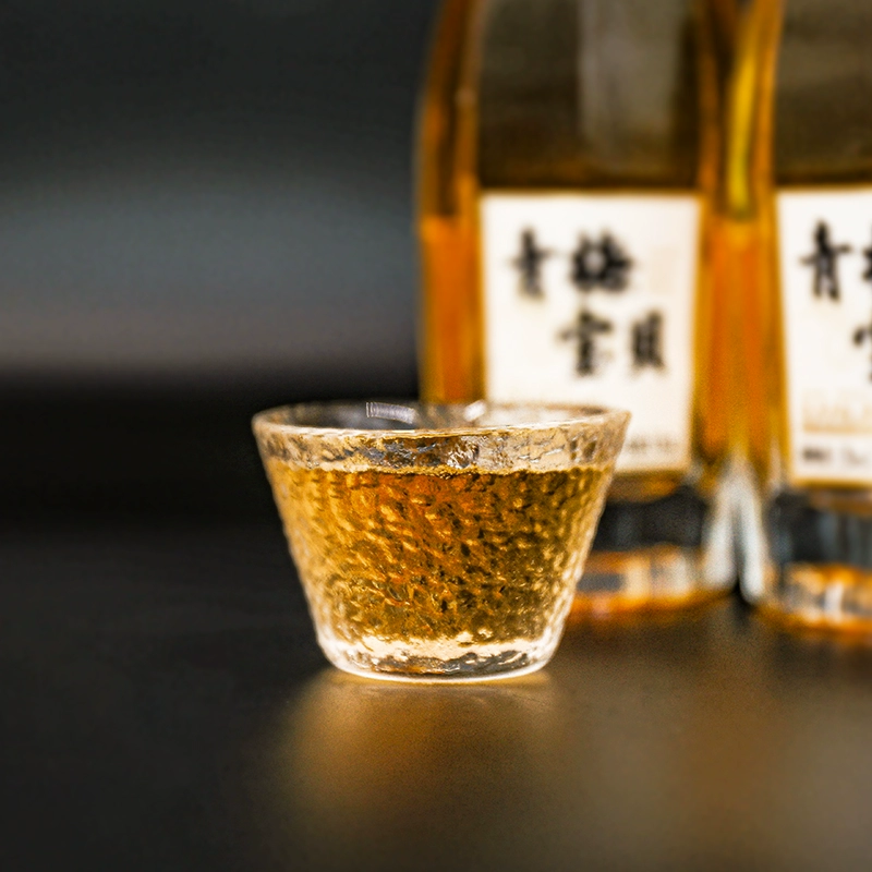 WULIANGYE 五粮液 宜宾五粮液仙林青梅酒 青梅宝贝12度梅子酒 330ml*6瓶 99元包邮 值值值-买手聚集的地方