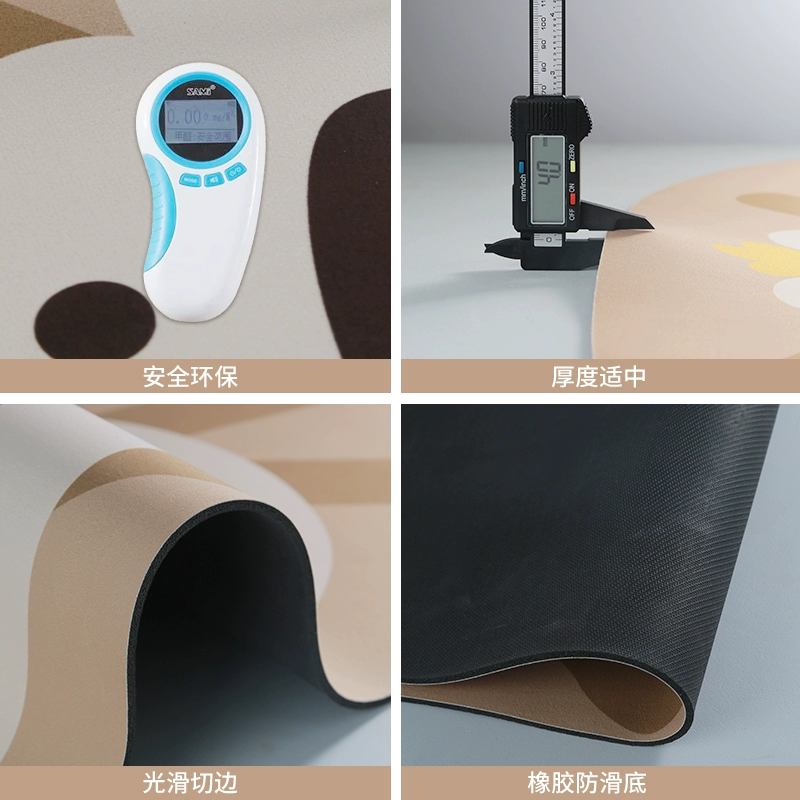 宜心创品 浴室硅藻泥软地垫 40*60cm 8元包邮 值值值-买手聚集的地方