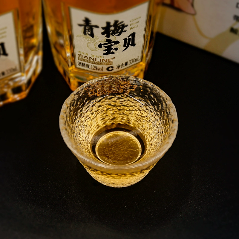 WULIANGYE 五粮液 宜宾五粮液仙林青梅酒 青梅宝贝12度梅子酒 330ml*6瓶 99元包邮 值值值-买手聚集的地方