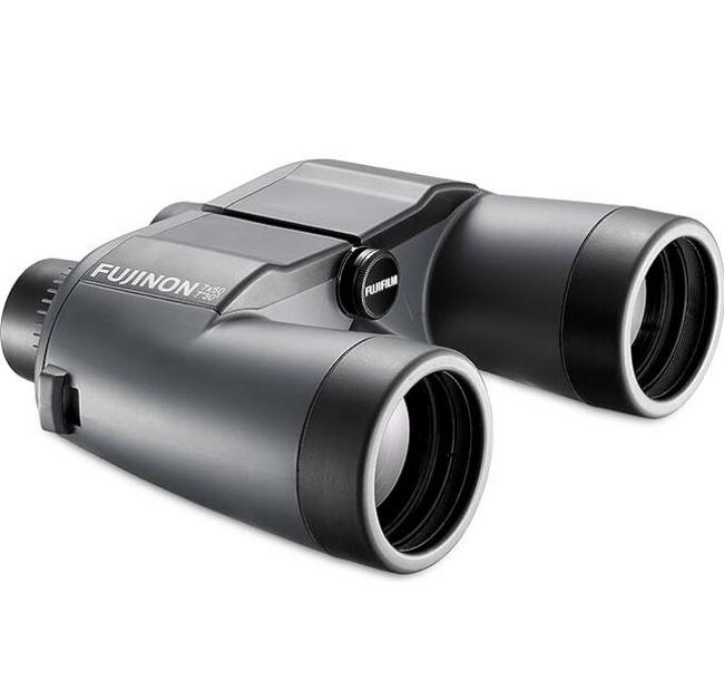 富士旗下，Fujinon 富士能 Mariner远洋新星 7×50 WP-XL 双筒望远镜 1192元 值值值-买手聚集的地方