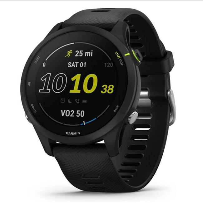 Garmin 佳明 Forerunner255 GPS 智能铁人三项运动手表 音乐版 新低2229.1元 值值值-买手聚集的地方
