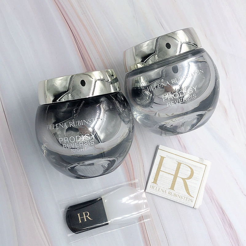 HR 赫莲娜 至美溯颜 菁华日霜 50ml 新低1277.55元 值值值-买手聚集的地方
