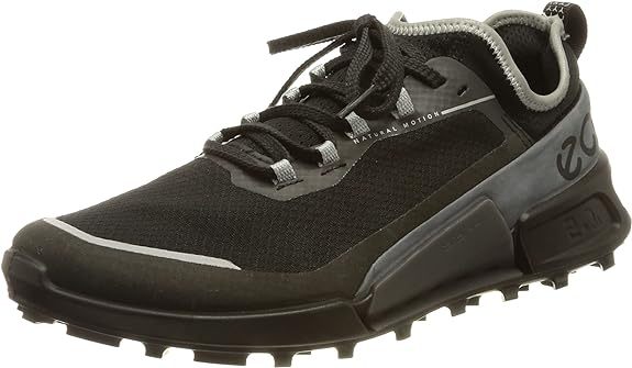 ECCO 爱步 Biom 2.1 健步2.1越野系列 女士越野跑鞋822803 510.64元（天猫旗舰店2199元） 值值值-买手聚集的地方