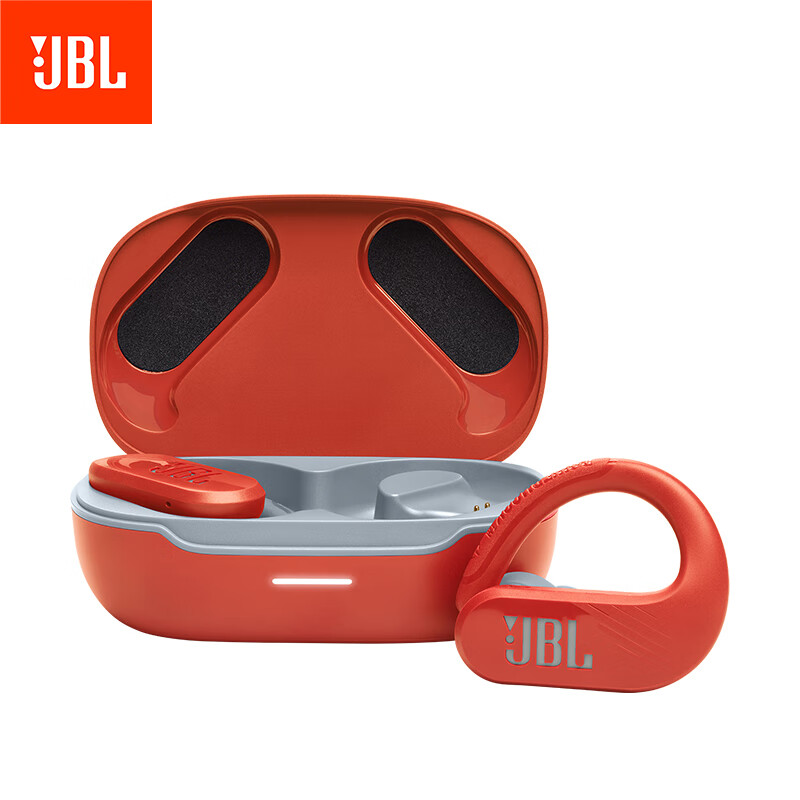 JBL 杰宝  Endurance Peak 3 真无线入耳式运动蓝牙耳机 509.09元 值值值-买手聚集的地方