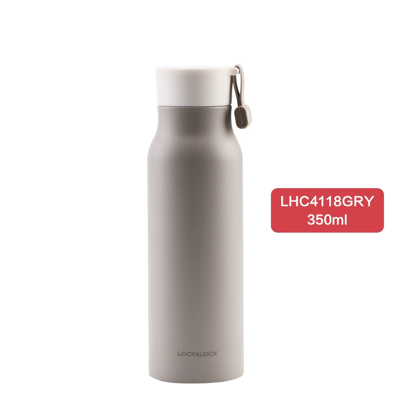 Lock＆Lock 乐扣乐扣 LHC4118 不锈钢保温杯350mL 39元包邮 值值值-买手聚集的地方
