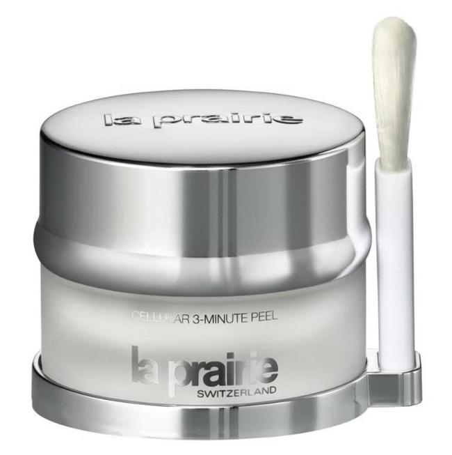 La Prairie 莱珀妮 焕颜细致面膜 40ml 1236.41元 值值值-买手聚集的地方