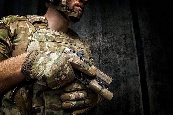 Mechanix Wear 超级技师 FFTAB-78-008 战术手套 可触屏 新低69元 值值值-买手聚集的地方
