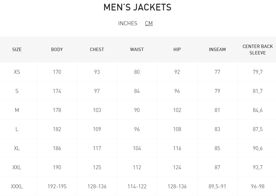 Helly Hansen 海丽汉森 男士轻质棉服中层夹克30343 新低383元包邮 值值值-买手聚集的地方